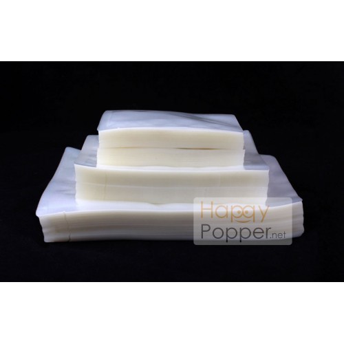 Vacuum Plastic Bag ( 20 x 30 cm PET + PE ) VST0001 真空包装袋